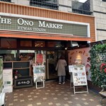 THE ONO MARKET - 