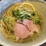 237799589 - つけ麺