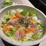 蕎麦・鮮魚 個室居酒屋 村瀬 - 