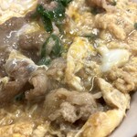 大衆食堂ちとせ - アップ