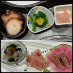 Akasaka Sushi Aoi - 