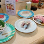 Kaitenzushi Kaisen - 