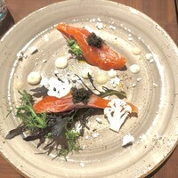 レークハウス - 