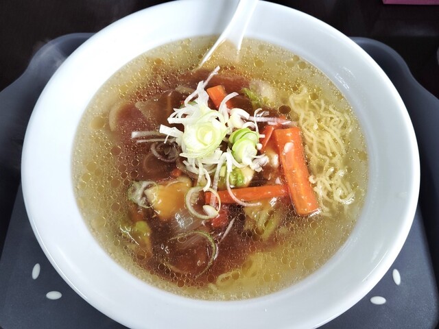 産直食堂 - 聖愛中高前（食堂）の写真