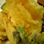 あんぷく - 天婦羅