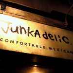 Junkadelic - 