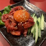 Okazaki Bokujou Yakiniku Ten - 