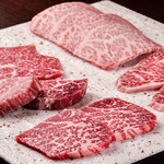 川端志史 - 料理写真:お好みに応じて部位、サイズ、味付けなど変わります