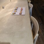 シロカフェ - 