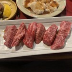 Okazaki Bokujou Yakiniku Ten - 