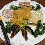 銀座 天龍 本店 - 