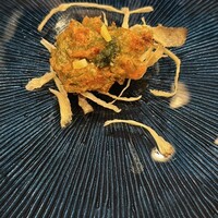 リストランテ アキタ 南青山 - 