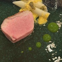 リストランテ アキタ 南青山 - 
