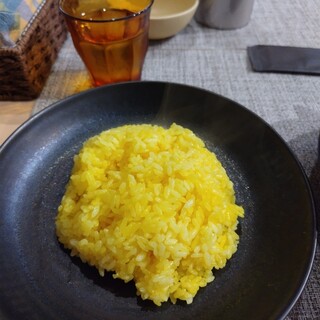 スープカレーとカフェ イシソ_1