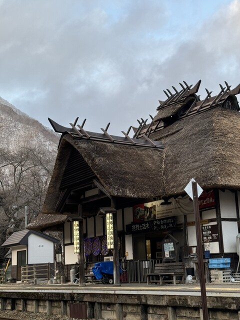 民宿　すずき屋 - 湯野上温泉（旅館・民宿）の写真