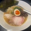 鶏そば・ラーメン Tonari