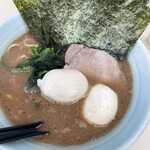 横浜家系ラーメン 田中 - 