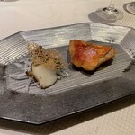 RISTORANTE E'VOLTA il cielo - 