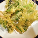 割烹食堂 うえ村 - 