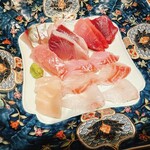 割烹食堂 うえ村 - 