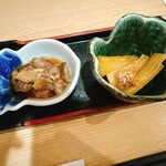 割烹食堂 うえ村 - 