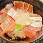 割烹食堂 うえ村 - 