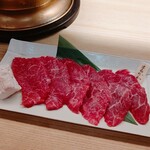 Yakiniku Ushibore - 