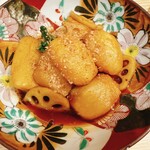 割烹食堂 うえ村 - 