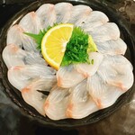 割烹食堂 うえ村 - 