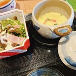 割烹食堂 うえ村 - 