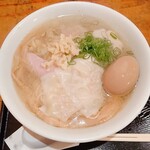 かずまちゃんラーメン - 