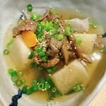割烹食堂 うえ村 - 