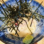 割烹食堂 うえ村 - 