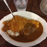 カレー 花一 - 