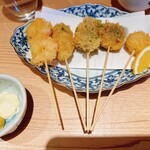 割烹食堂 うえ村 - 