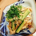 割烹食堂 うえ村 - 