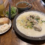 MEAT×WINE BISTRO DOMANNAKA - 