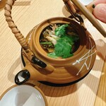 割烹食堂 うえ村 - 