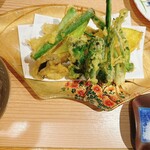 割烹食堂 うえ村 - 