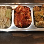 韓国酒場 コッキオ KITTE博多店 - 