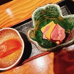 割烹食堂 うえ村 - 