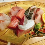 割烹食堂 うえ村 - 