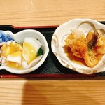 割烹食堂 うえ村 - 