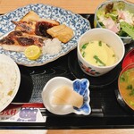 割烹食堂 うえ村 - 