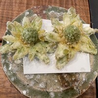 浅草 ひら山 - 
