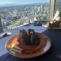 ROTISSERIE★BLUE - 