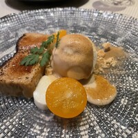 RISTORANTE E'VOLTA il cielo - 