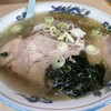 天狗ラーメン