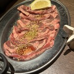 Tare Yakiniku Kinnikuya - 