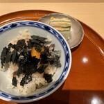 銀座 しのはら - 